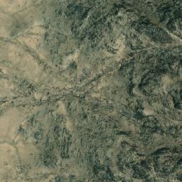 Satellite imagery of Gora Kushobay, AF