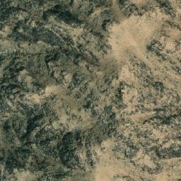 Satellite imagery of Gora Kushobay, AF