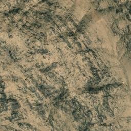 Satellite imagery of Gora Kushobay, AF