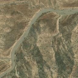 Satellite imagery of Mayndzah Ghar, AF