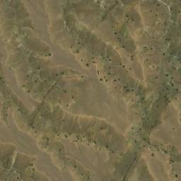Satellite imagery of Khuro Kando Ghar, PK