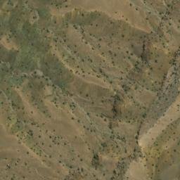 Satellite imagery of Khuro Kando Ghar, PK