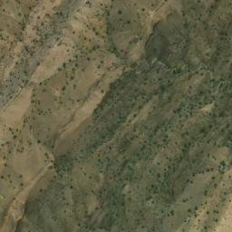 Satellite imagery of Khuro Kando Ghar, PK