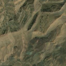Satellite imagery of Badi Zazhara, PK