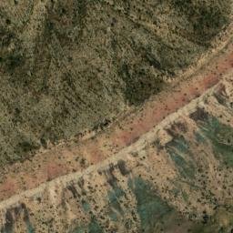 Satellite imagery of Dabbar Ghar, PK