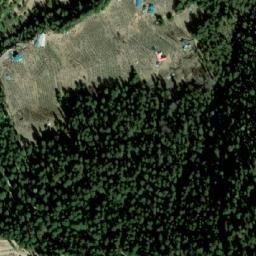 Satellite imagery of Dalog Pass, IN