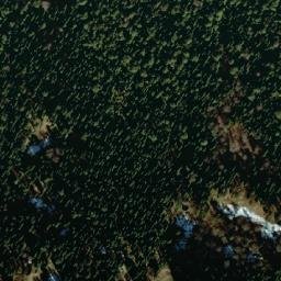 Satellite imagery of Narainti Ghāti, IN