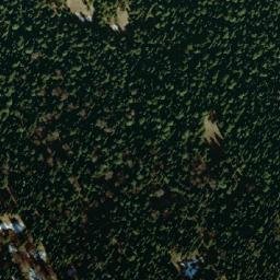 Satellite imagery of Narainti Ghāti, IN