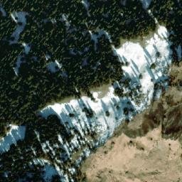 Satellite imagery of Kharaindar Ghāti, IN