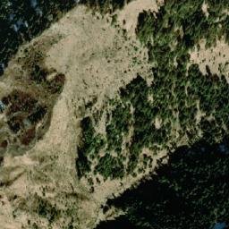 Satellite imagery of Kharaindar Ghāti, IN