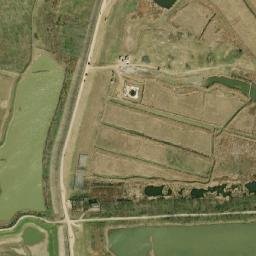 Satellite imagery of Shore Point (historical), CN