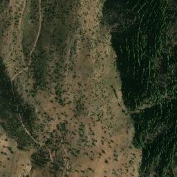 Satellite imagery of Adrar Tinigte, MA