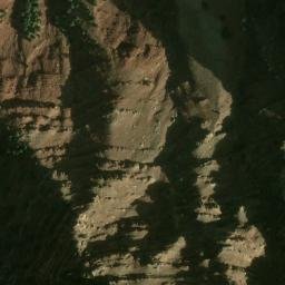 Satellite imagery of Adrar Tizerag, MA