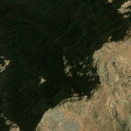 Satellite imagery of Adrar Tizerag, MA