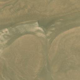 Satellite imagery of Adrar Ijouchka, MA