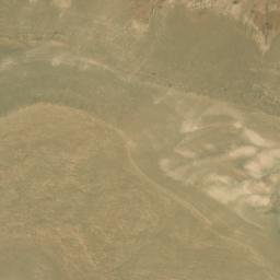 Satellite imagery of Adrar Ijouchka, MA