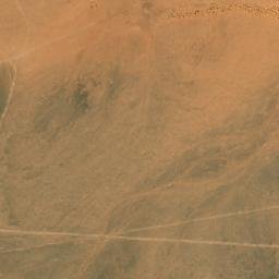 Satellite imagery of Djebel Cheïkh Ben Amar, DZ