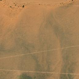 Satellite imagery of Djebel Cheïkh Ben Amar, DZ