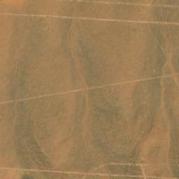 Satellite imagery of Djebel Cheïkh Ben Amar, DZ