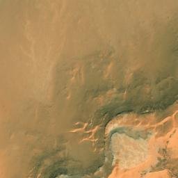 Satellite imagery of Garet el Kelba, DZ