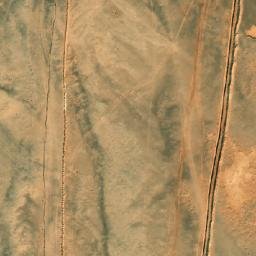 Satellite imagery of Qaret el-Fatha, EG