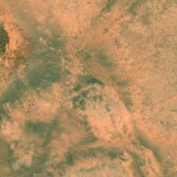Satellite imagery of Alam el-Beiyid, EG