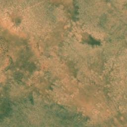 Satellite imagery of Alam el-Beiyid, EG