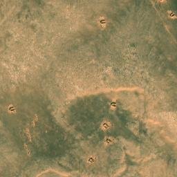 Satellite imagery of Alam el-Fakhrl, EG