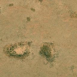 Satellite imagery of ‘Alam ar Rājil, EG