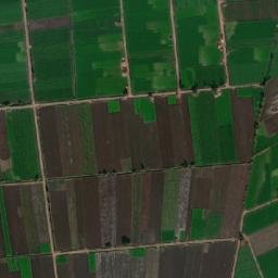 Satellite imagery of Tall al Kawm al Aḩmar, EG