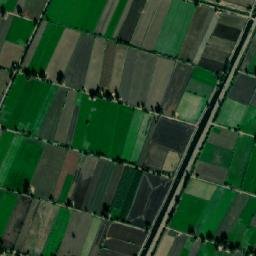 Satellite imagery of Tall Kawm ash Shajarah, EG
