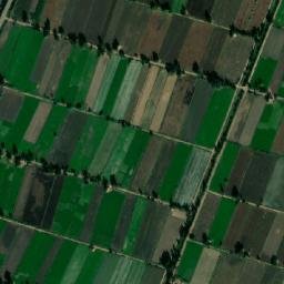 Satellite imagery of Tall Kawm ash Shajarah, EG