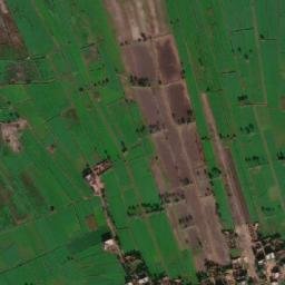Satellite imagery of Tall ar Raynī, EG