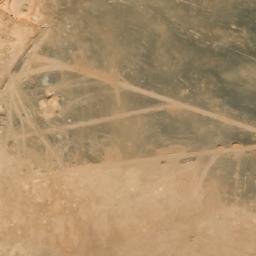 Satellite imagery of Ḩazm al Jalāmīd, SA