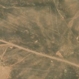 Satellite imagery of Ḩazm al Jalāmīd, SA