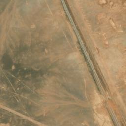 Satellite imagery of Ḩazm al Jalāmīd, SA