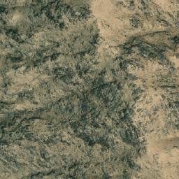 Satellite imagery of Gora Kushobay, AF