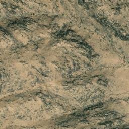 Satellite imagery of Gora Kushobay, AF