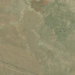 Satellite imagery of Salawāt Band, AF