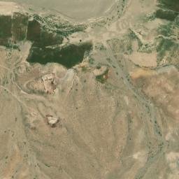 Satellite imagery of Salawāt Band, AF