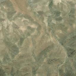 Satellite imagery of Tang Ghar, AF