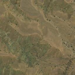 Satellite imagery of Khuro Kando Ghar, PK