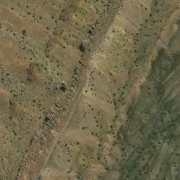 Satellite imagery of Khuro Kando Ghar, PK