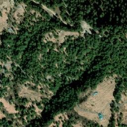 Satellite imagery of Dalog Pass, IN