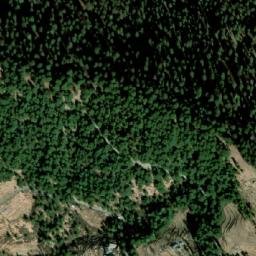 Satellite imagery of Dalog Pass, IN