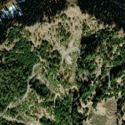 Satellite imagery of Narainti Ghāti, IN