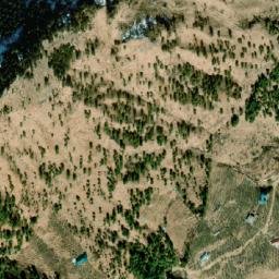 Satellite imagery of Kharaindar Ghāti, IN