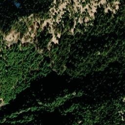 Satellite imagery of Kharaindar Ghāti, IN