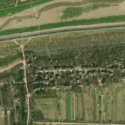 Satellite imagery of Shore Point (historical), CN