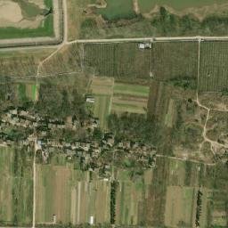 Satellite imagery of Shore Point (historical), CN